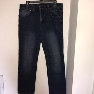 Carbon Jeans